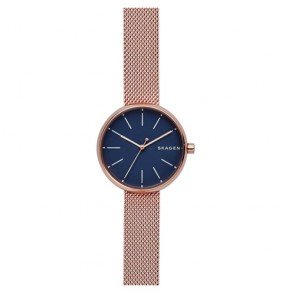 Relogio Skagen SKW2593 Signatur