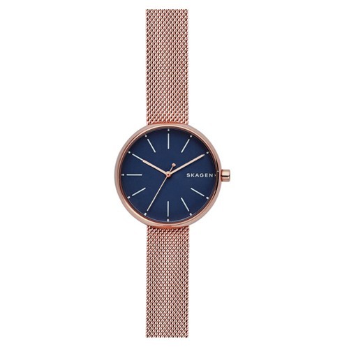 Relogio Skagen SKW2593 Signatur
