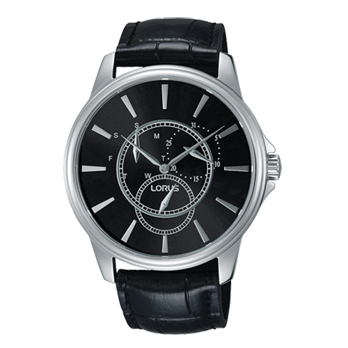 Reloj Lorus Clasico RP507AX9