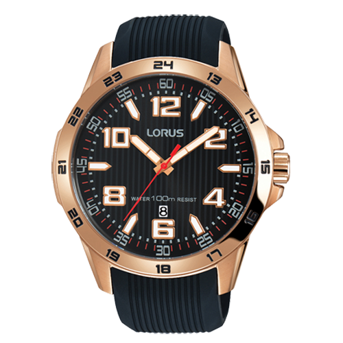 Uhr Lorus Sport RH906GX9