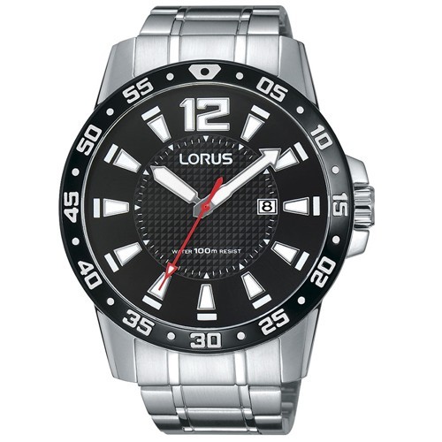 Reloj Lorus Sport RH929FX9