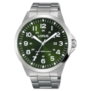 Uhr Lorus Sport RH927GX9