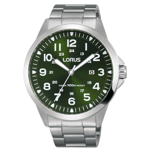 Uhr Lorus Sport RH927GX9
