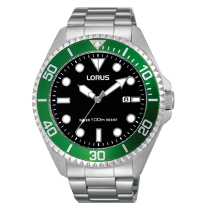Relogio Lorus Sport RH943GX9