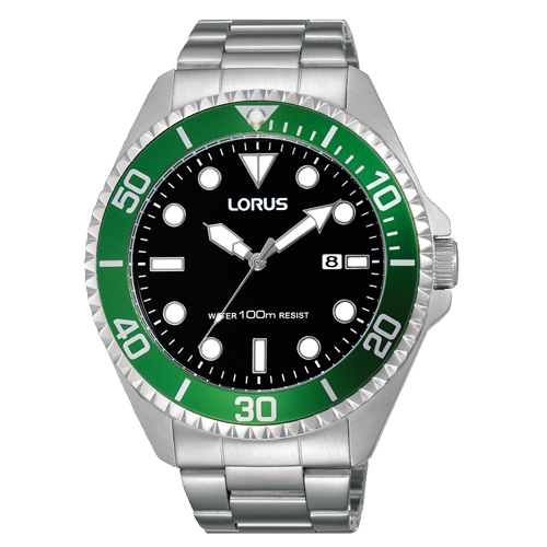 Relogio Lorus Sport RH943GX9