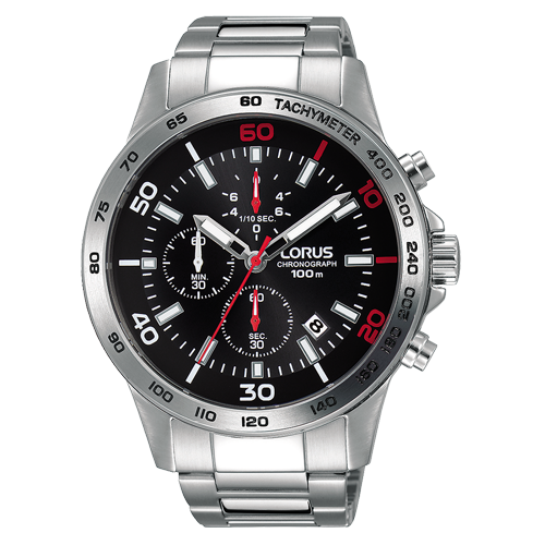 Reloj Lorus Sport RM397CX9