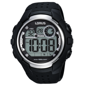 Lorus Watch Digital R2385KX9
