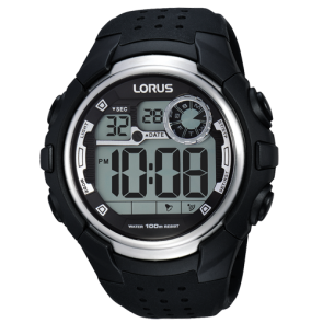 Orologi Lorus Digital R2385KX9