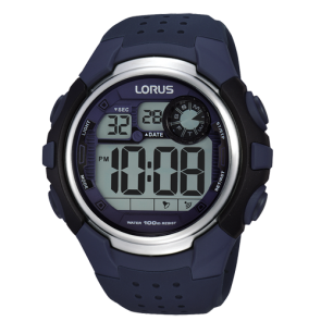 Orologi Lorus Digital R2387KX9