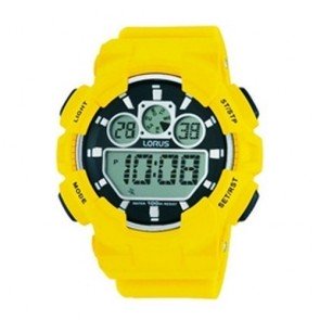 Lorus Watch Digital R2345JX9