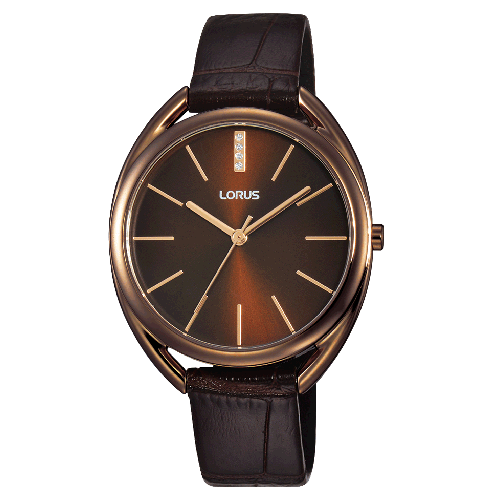 Relogio Lorus Woman RG209KX9