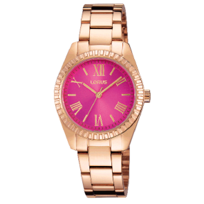 Lorus Watch Woman RG230KX9