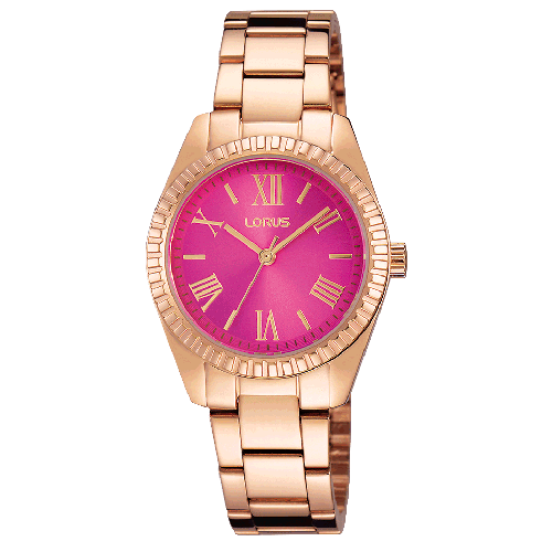 Lorus Watch Woman RG230KX9