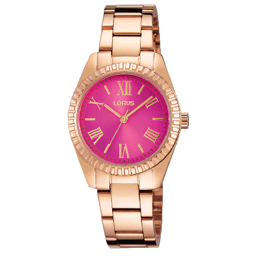 Reloj Lorus Woman RG230KX9