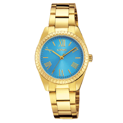 Montre Lorus Woman RG234KX9