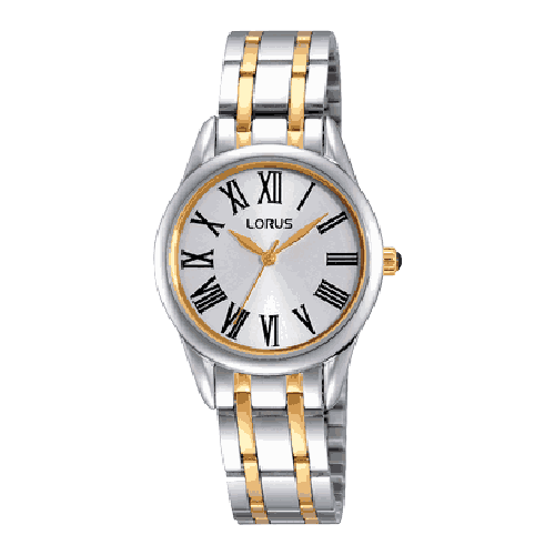 Relogio Lorus Woman RRS93UX9