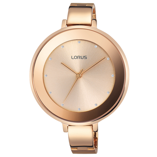 Lorus Watch Woman RG236LX9