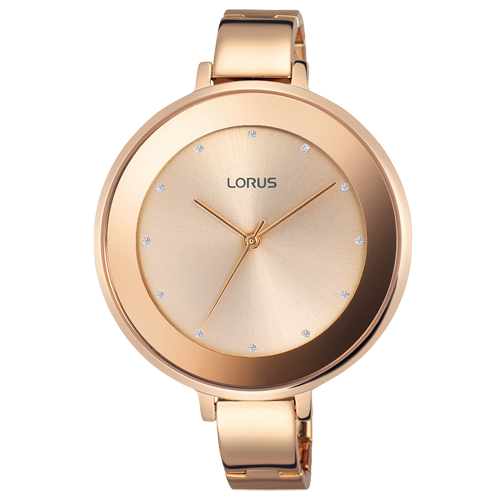 Reloj Lorus Woman RG236LX9