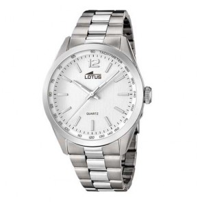 Relogio Lotus Minimalist 18146-1