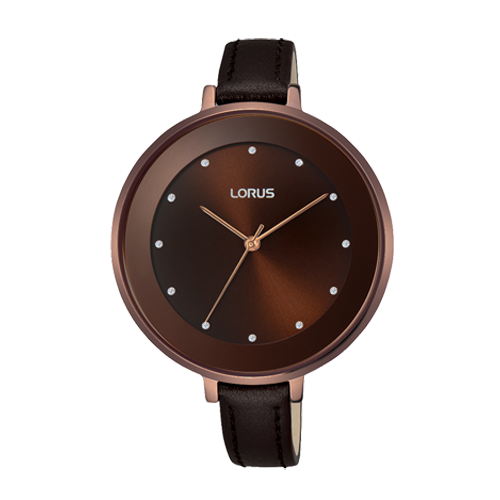 Lorus Watch Woman RG239LX9