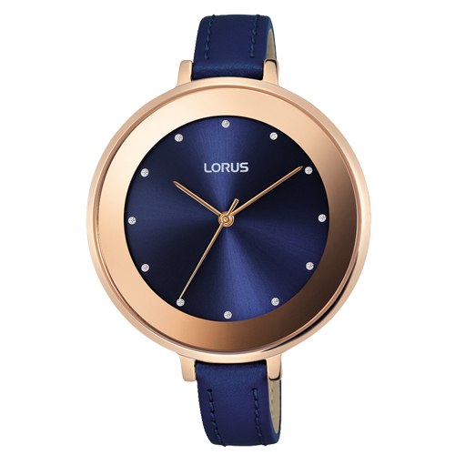 Montre Lorus Woman RG240LX9