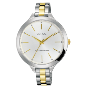 Lorus Watch Woman RG299KX9