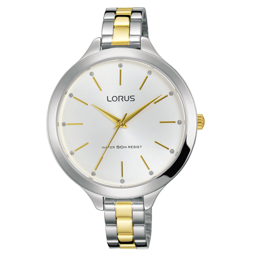 Lorus Watch Woman RG299KX9