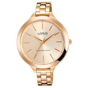 Montre Lorus Woman RG296LX9