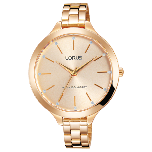 Reloj Lorus Woman RG296LX9