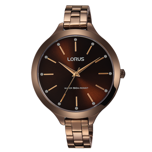 Relogio Lorus Woman RG297LX9