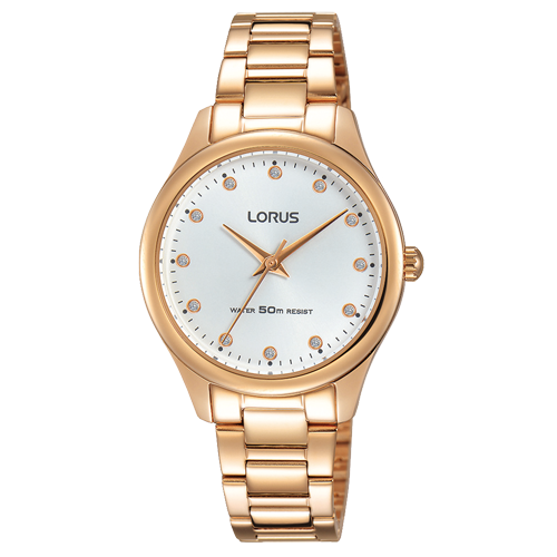 Reloj Lorus Woman RRS84VX9