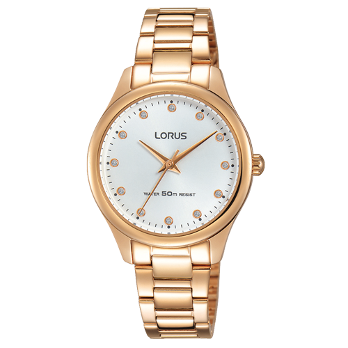 Uhr Lorus Woman RRS84VX9