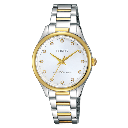 Lorus Watch Woman RRS88VX9
