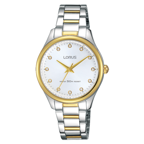 Reloj Lorus Woman RRS88VX9