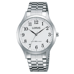 Uhr Lorus Classic RRS03VX9