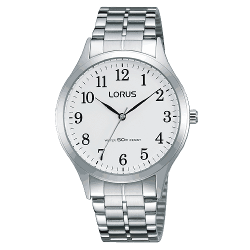 Lorus Watch Classic RRS03VX9