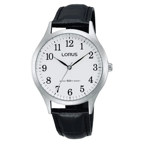 Reloj Lorus Classic RRS05VX9