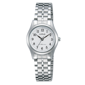 Lorus Watch Classic RRS09VX9