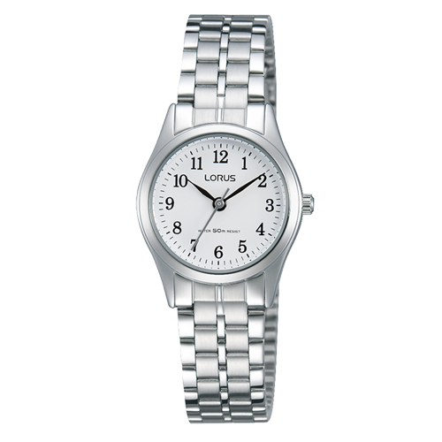 Reloj Lorus Classic RRS09VX9
