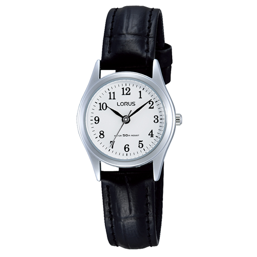 Lorus Watch Classic RRS11VX9