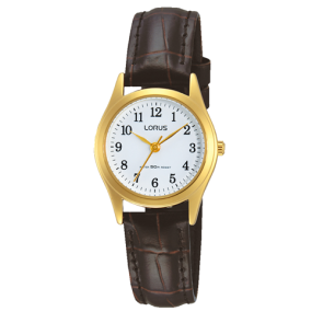 Reloj Lorus Classic RRS12VX9