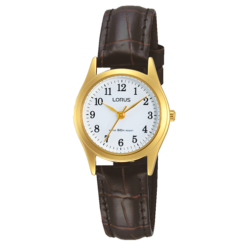 Reloj Lorus Classic RRS12VX9