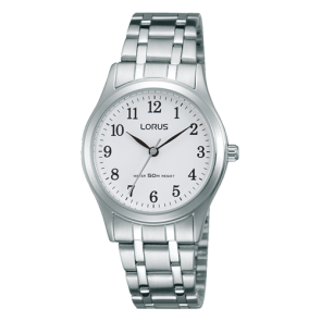 Lorus Watch Classic RRS45VX9