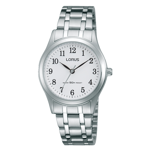Reloj Lorus Classic RRS45VX9
