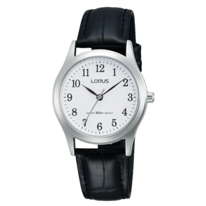 Montre Lorus Classic RRS47VX9