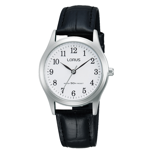 Montre Lorus Classic RRS47VX9