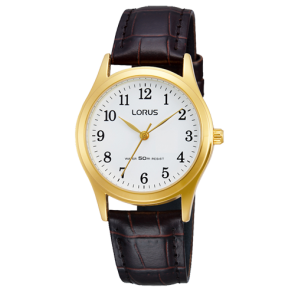 Orologi Lorus Classic RRS50VX9