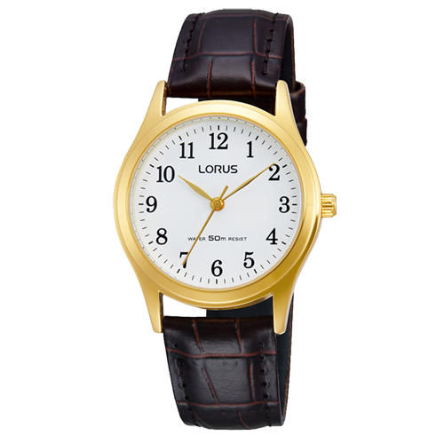 Montre Lorus Classic RRS50VX9