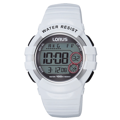 Relogio Lorus Kids R2319KX9
