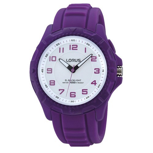Relogio Lorus Kids R2377JX9
